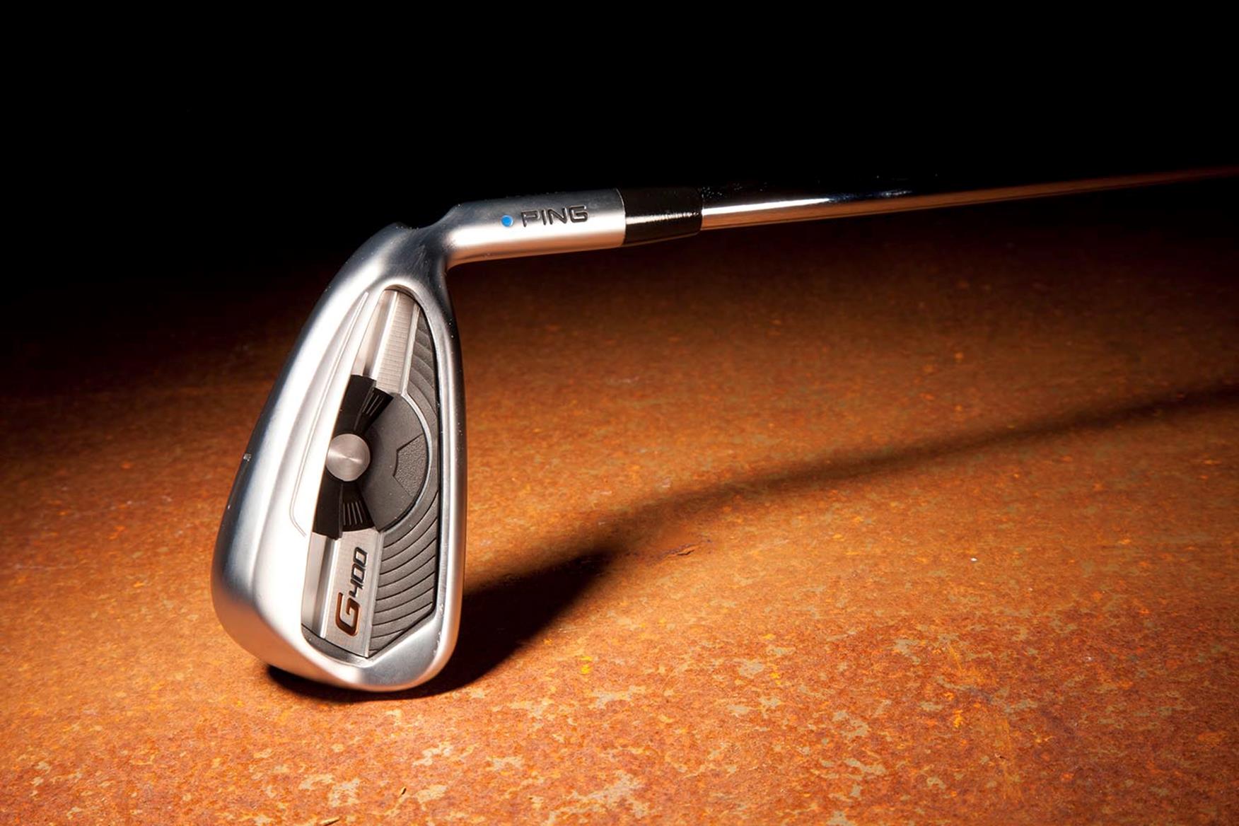 g400 irons